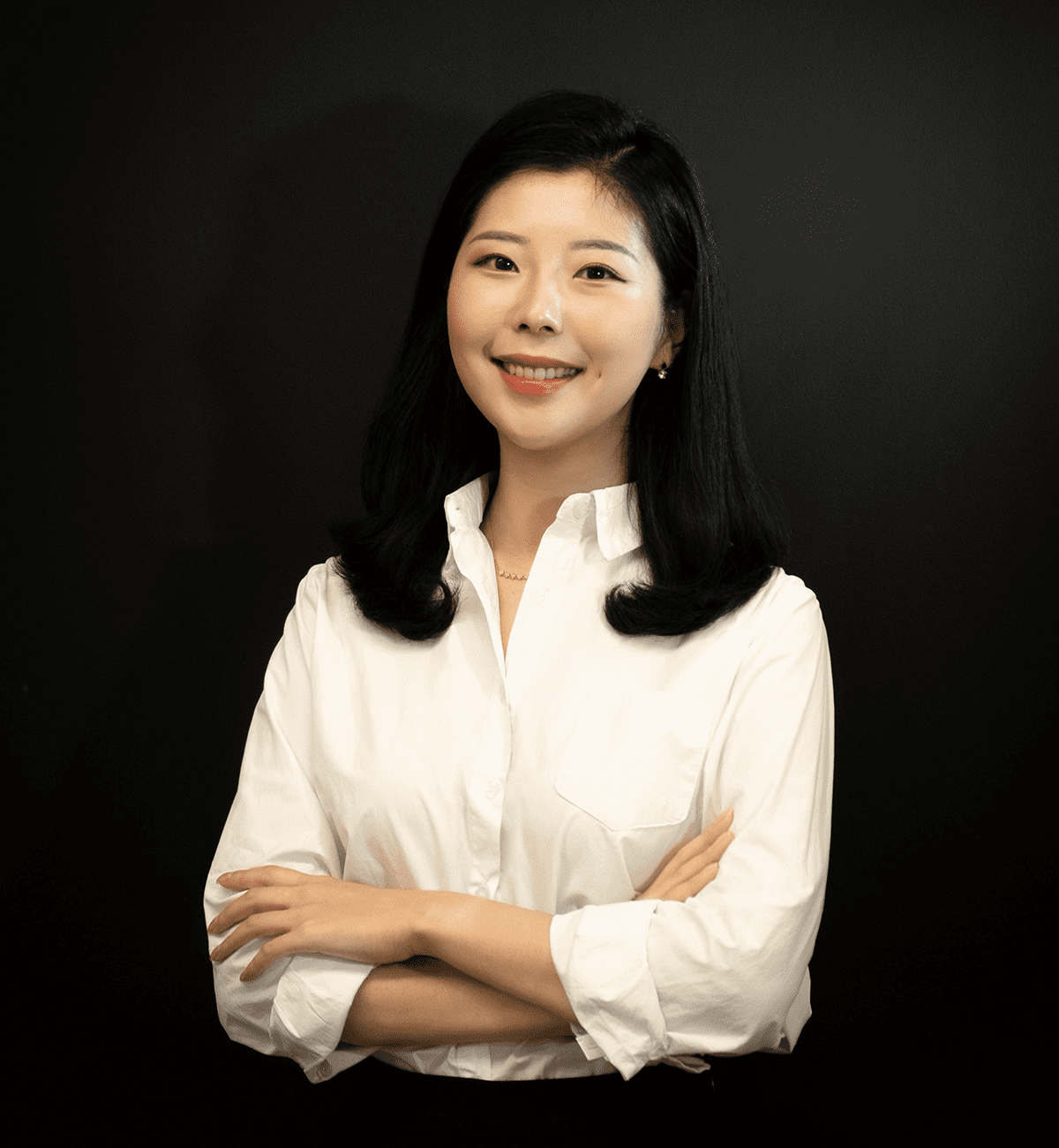 Minji Kim Korean Mortgage Broker